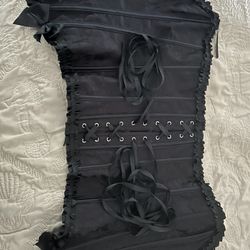 Corset XS