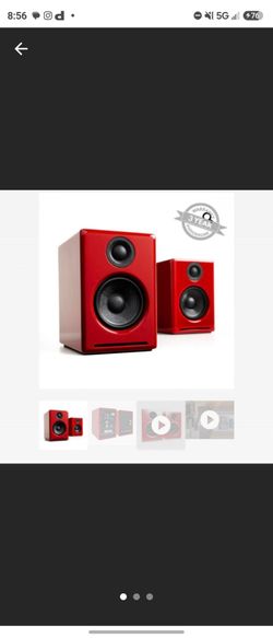 Audioengine