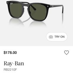 Ray Ban 