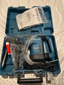 HERCULES Rotary Hammer
