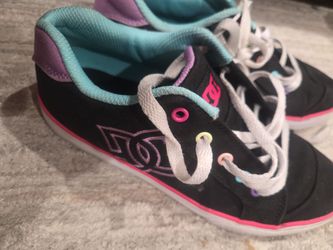 DC Shoes