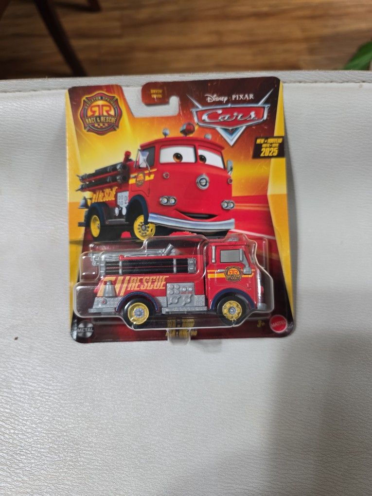 Disney Cars