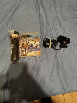 PlayStation 3 Accessories