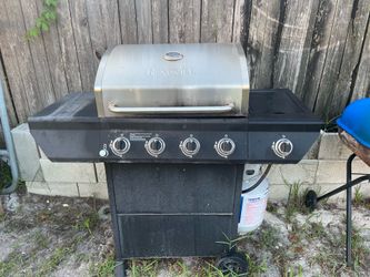 Free Grill