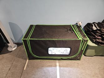 Vivosun Grow Tent Reptile Enclosure