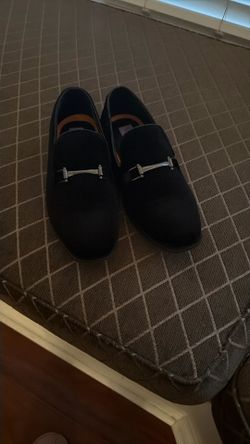 Little Boys Dress Shoes
