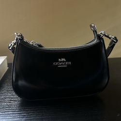 Coach Teri bag black