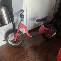 KAZAM BALANCE BIKES