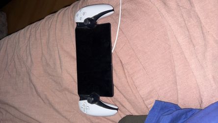 PlayStation portal works perfectly fine