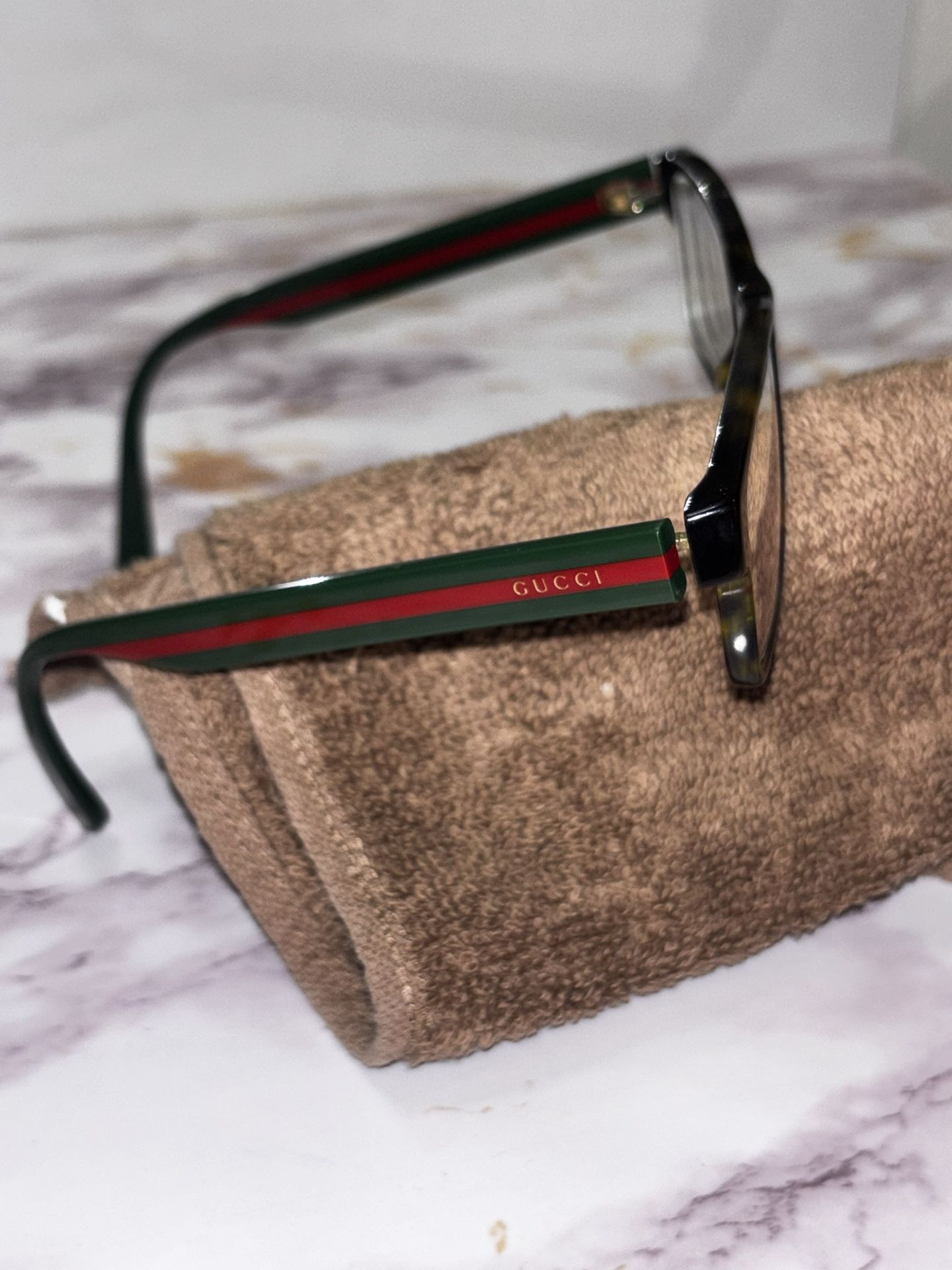 Gucci Glasses