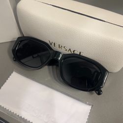 Versace Sunglasses 
