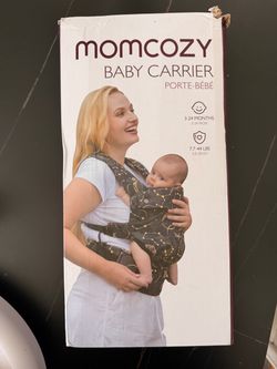 Momcozy Baby Carrier