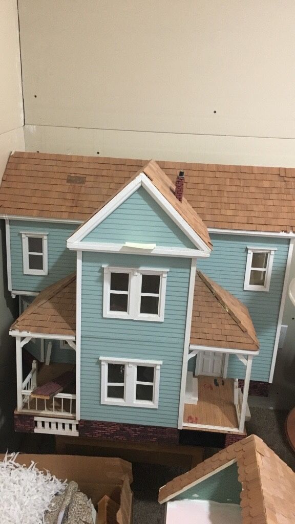 Doll House for Sale in Plymouth, MI OfferUp