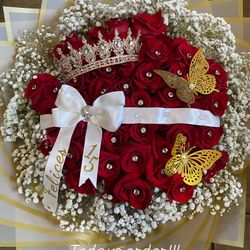 Flower Arrangements 