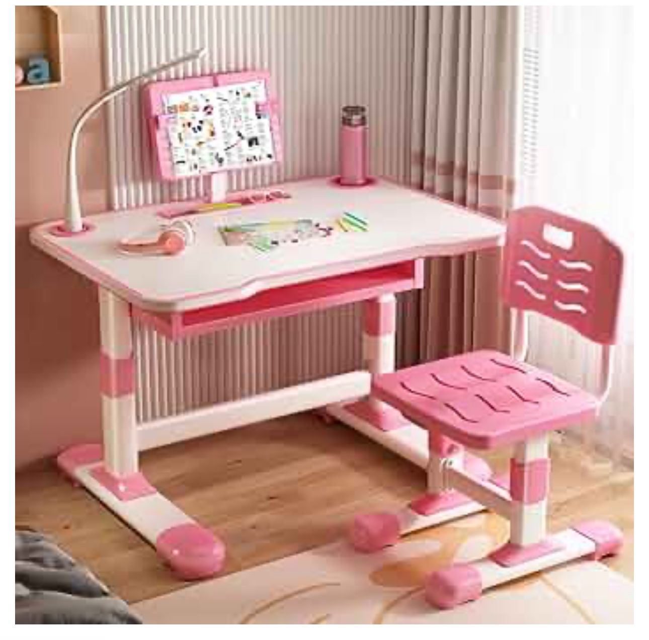 Children’s Study Desk
