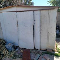 Used Shed Sttorage