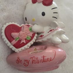 Hello Kitty Ceramic 