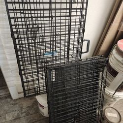 Dog Crate