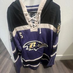 Ravens Sweatshirt