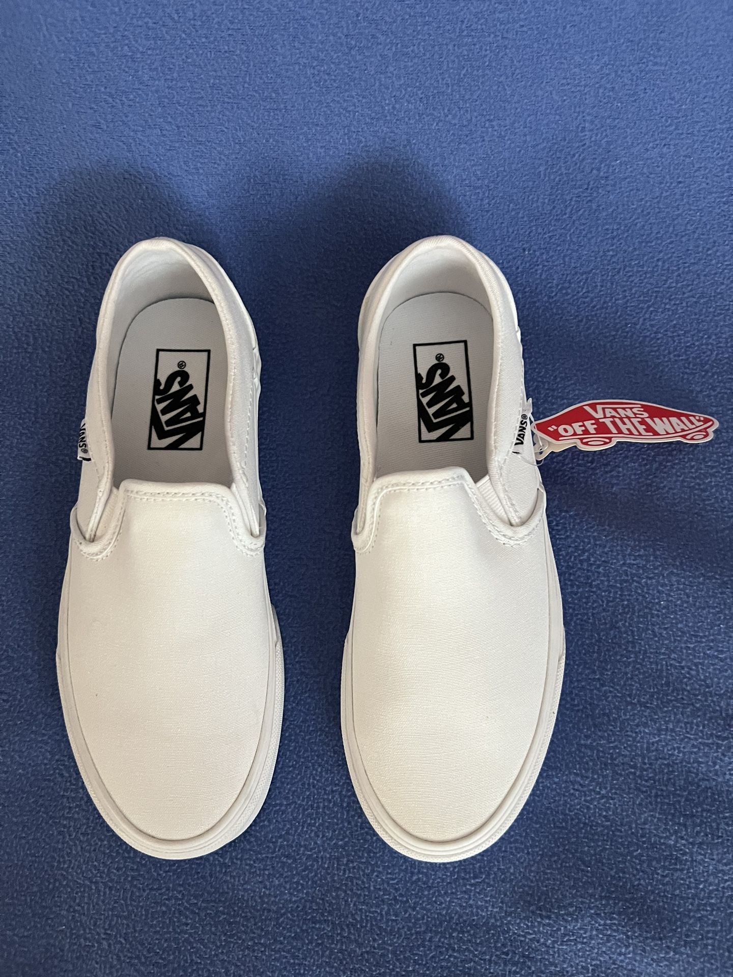VANS Shoes, Size US 7