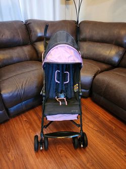 SUMMER 3D STROLLER