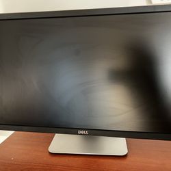 Dell Monitor 
