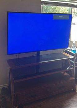 Tv & Entertainment Center