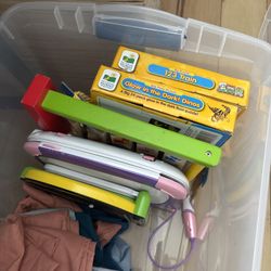 Kids Toys