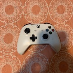 Xbox One Controller