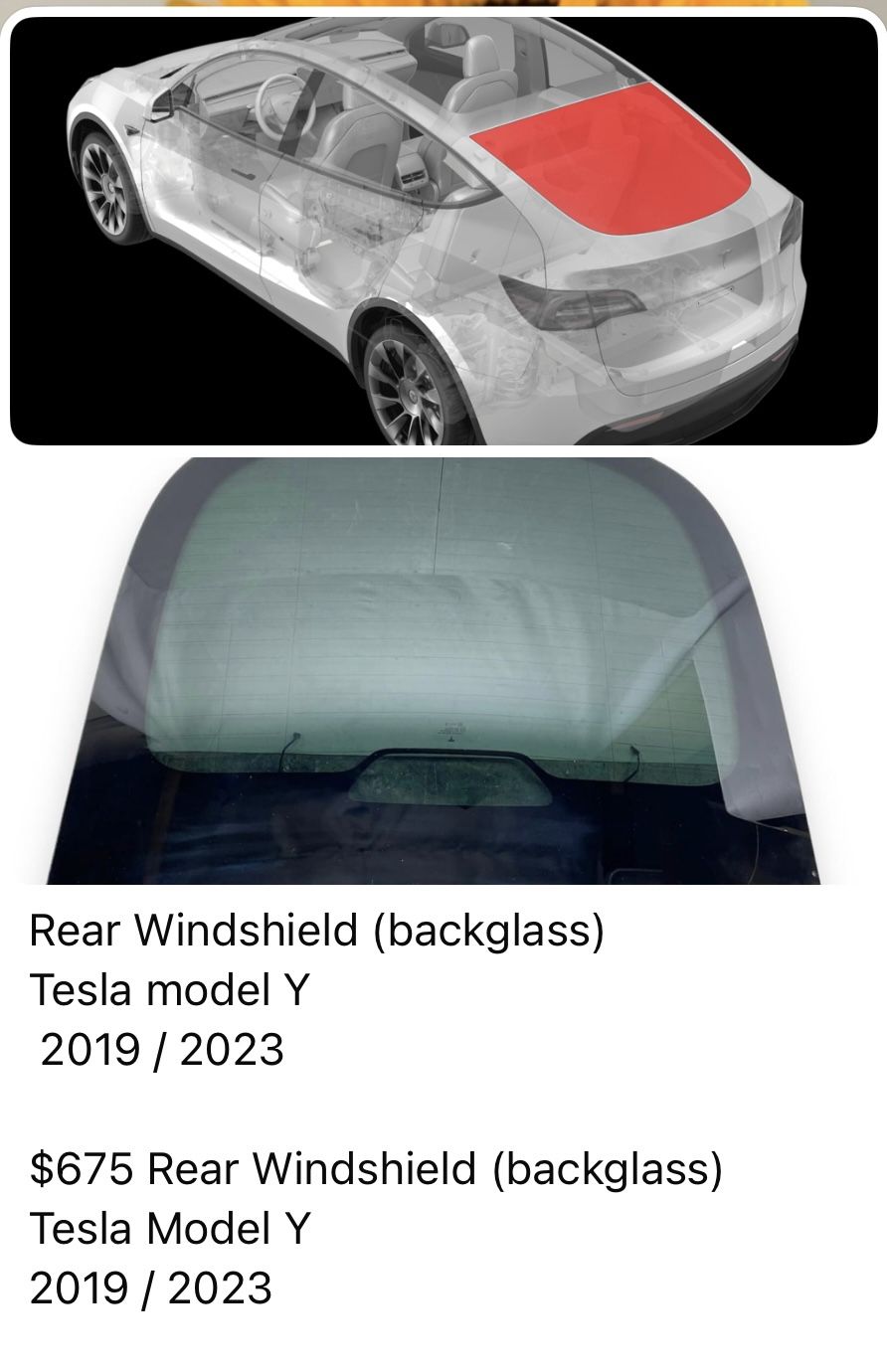 Auto Glass