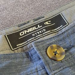 O'Neil Board Shorts Size 28