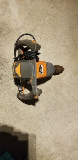 Ridgid 18v Tools