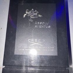 Creed ABSOLU AVENTUS 