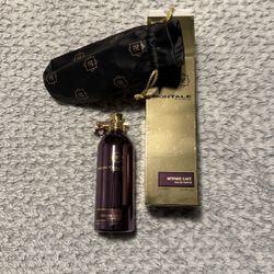 MONTALE Intense Cafe Eau de Parfum Spray 