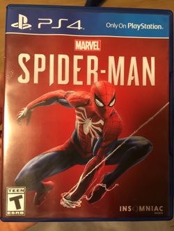 Spiderman