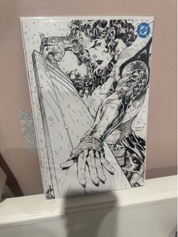 Absolute Batman Jim Lee Variants