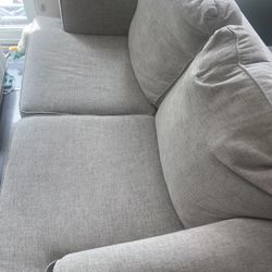 Free Loveseat- Pick Up Only 