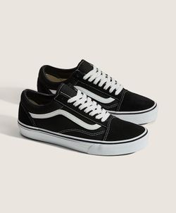 Old Skool vans