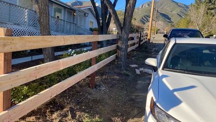 Fence