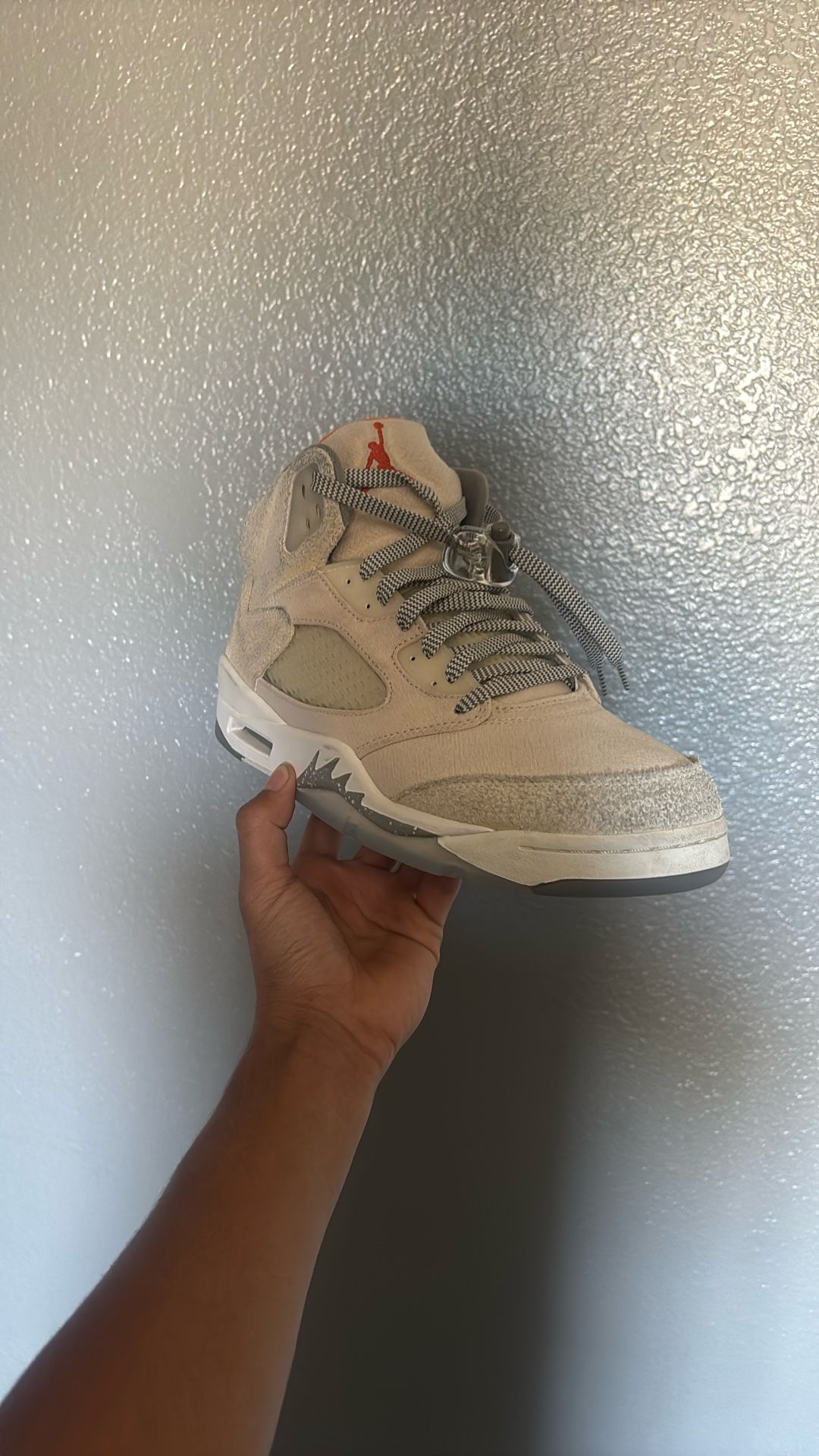 Air Jordan 5 Retro Se Craft