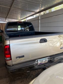 1999 Ford F-150