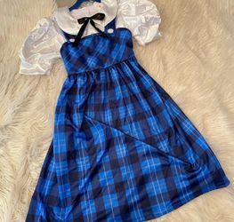 Women’s need costume