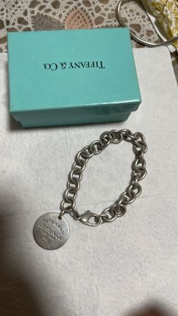 Esclava Tiffany 925