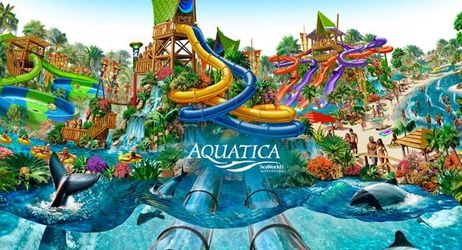 Aquatica Tickets 