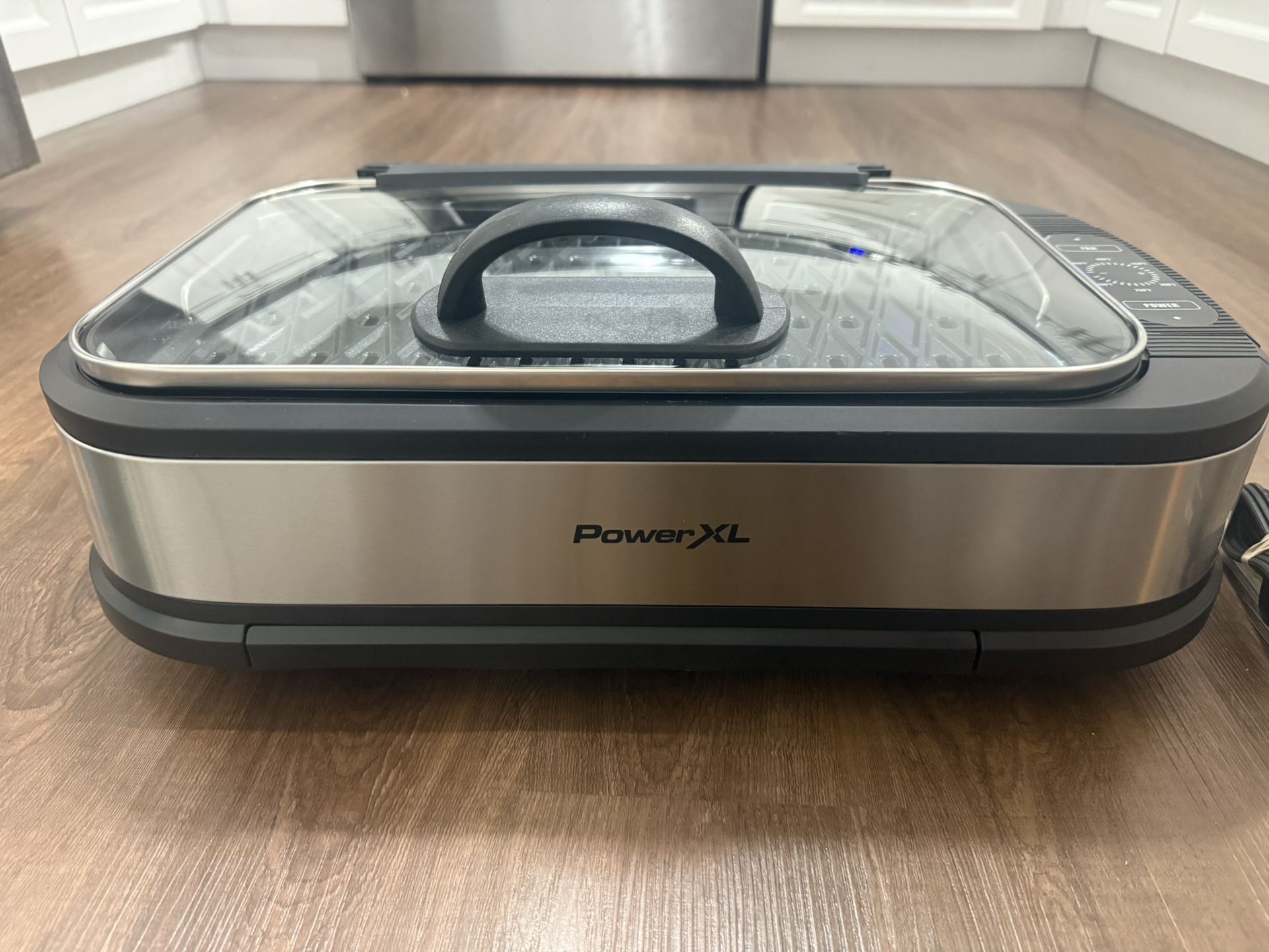 PowerXL Parrilla Sin Humo