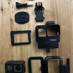 GoPro Hero 7 Black 