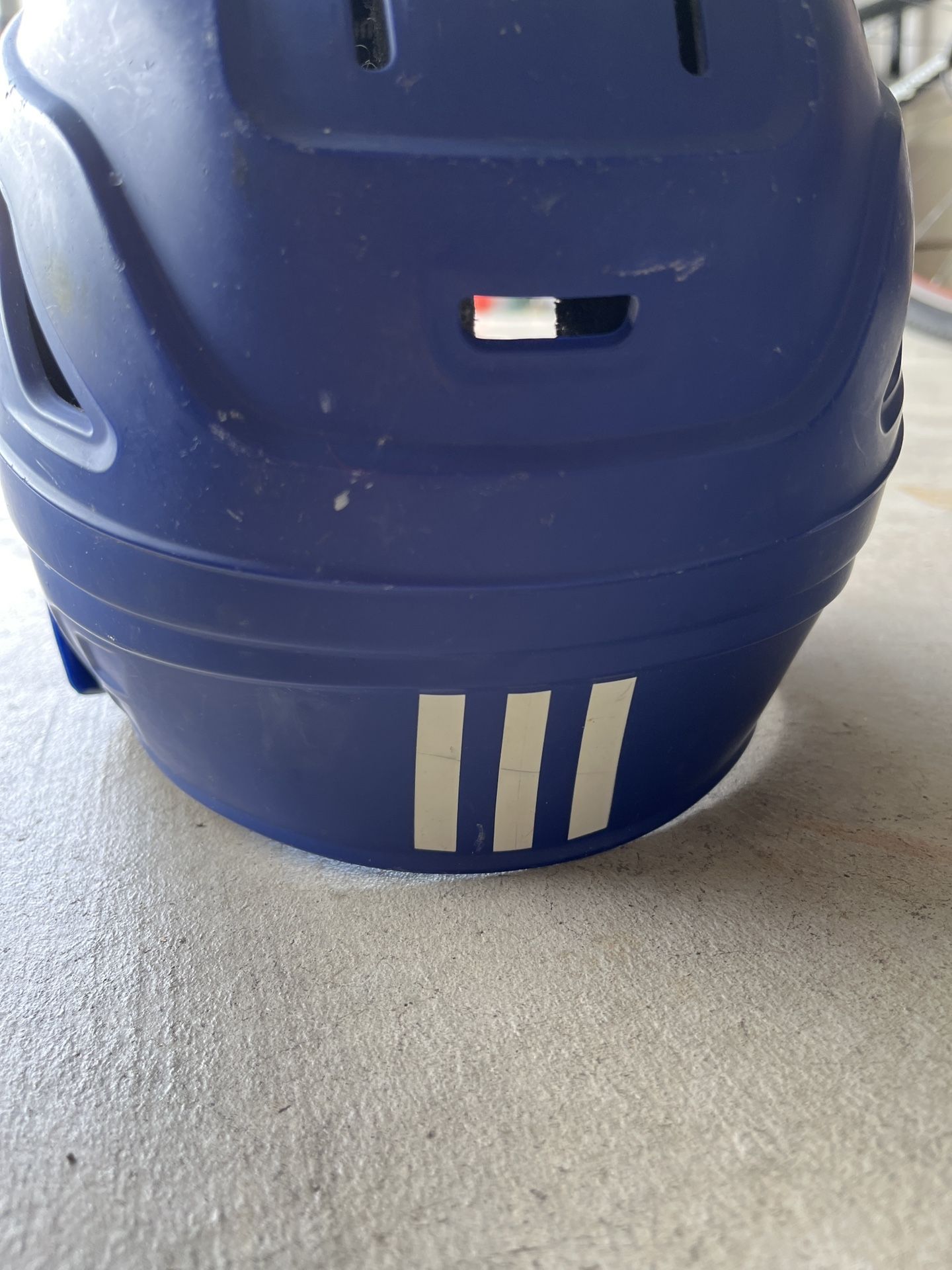 Baseball Helmet