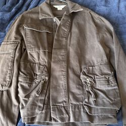 Zara Mensa Jacket Medium 