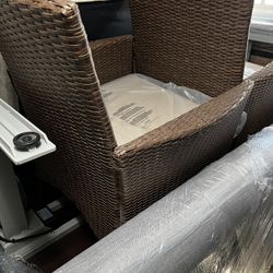 Square Dining Table Set 