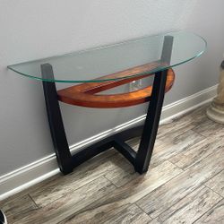 Entry Table